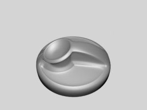 3D Design von willStead für Shriro | Design: #7844661