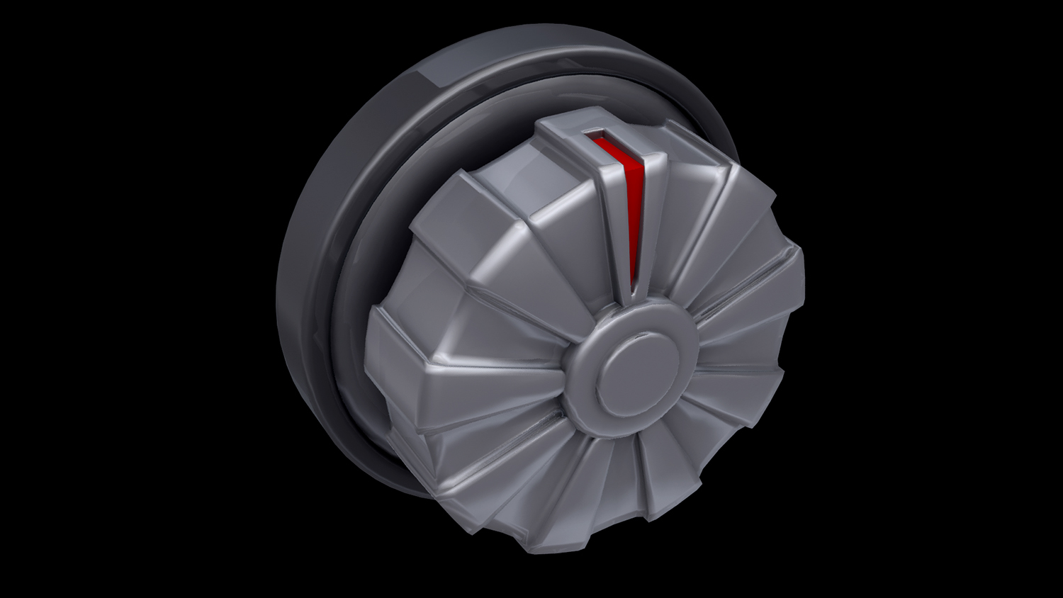 Diseño 3D por rpgraphics888 para Shriro | Diseño #7802065