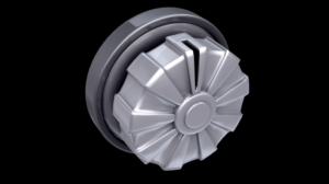 3D Design by rpgraphics888 for Shriro | Design: #7802261