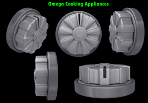 3D Design von rpgraphics888 für Shriro | Design: #8538319