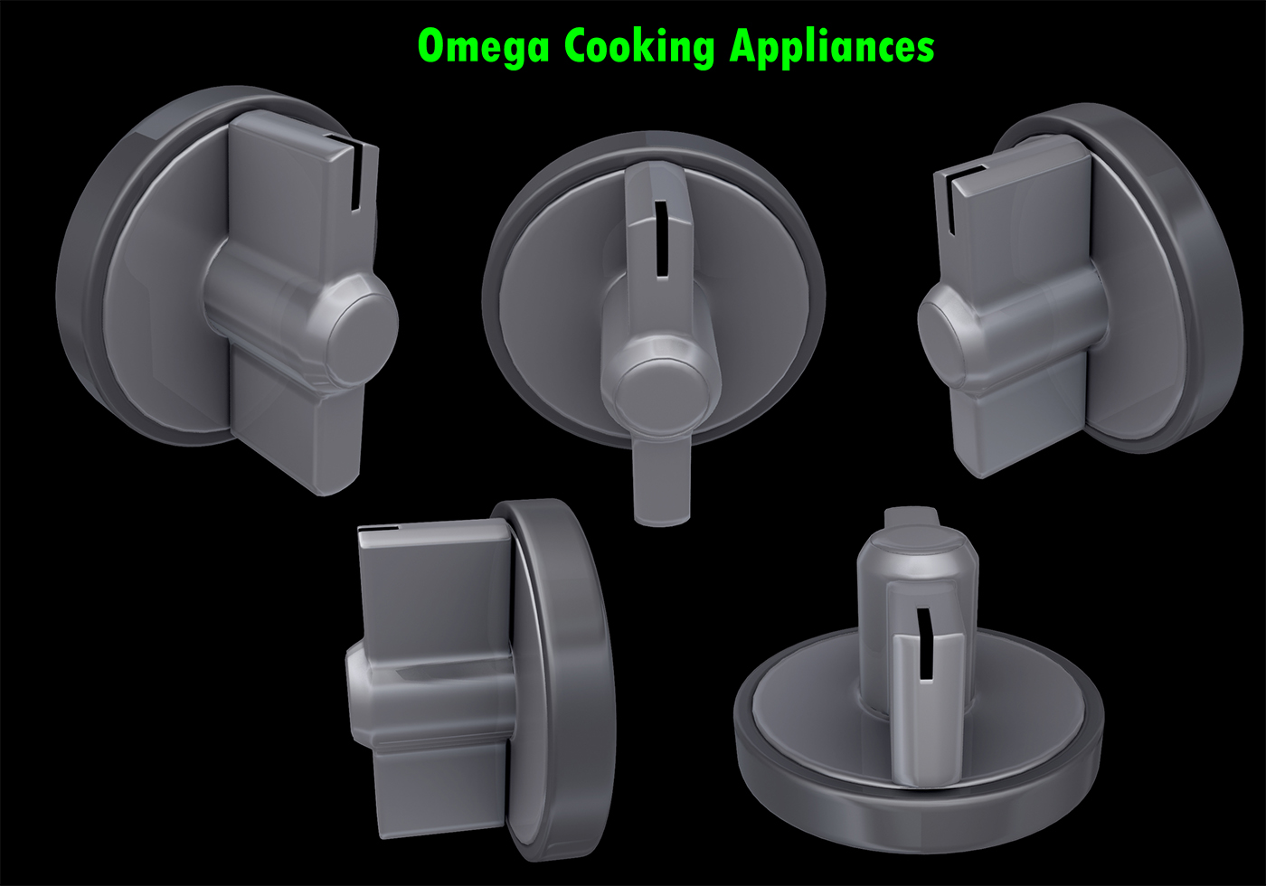 3D Design by rpgraphics888 for Shriro | Design #8552631