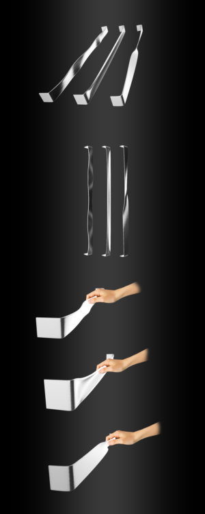 3D Design by hrypko.design for Shriro | Design: #7834088