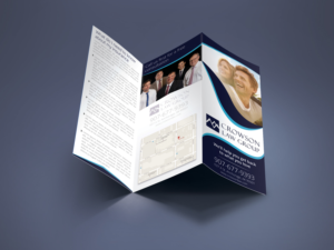 Brochure Design by Nightmist