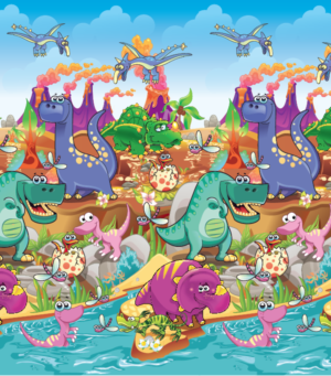 Illustration Design by Madju Mapan