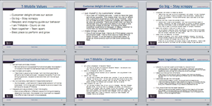 PowerPoint Design by sigitarrin for this project | Design: #1923379