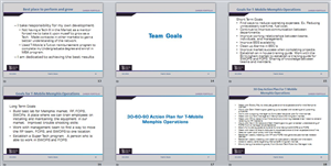 PowerPoint Design by sigitarrin for this project | Design: #1923382