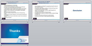 PowerPoint Design by sigitarrin for this project | Design: #1923384