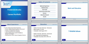 PowerPoint Design by sigitarrin for this project | Design: #1925514
