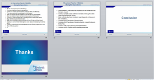 PowerPoint Design by sigitarrin for this project | Design: #1925523