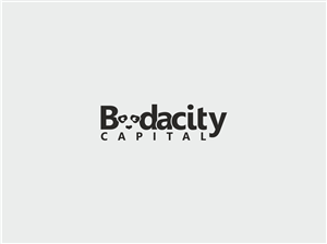 Bodacity Capital | Logo-Design von Logocraft