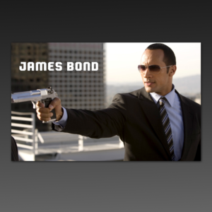 Photoshop Design Contest Submission #7792079