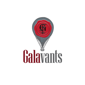 Galavants | Logo Design by Oct-O-Ray Design