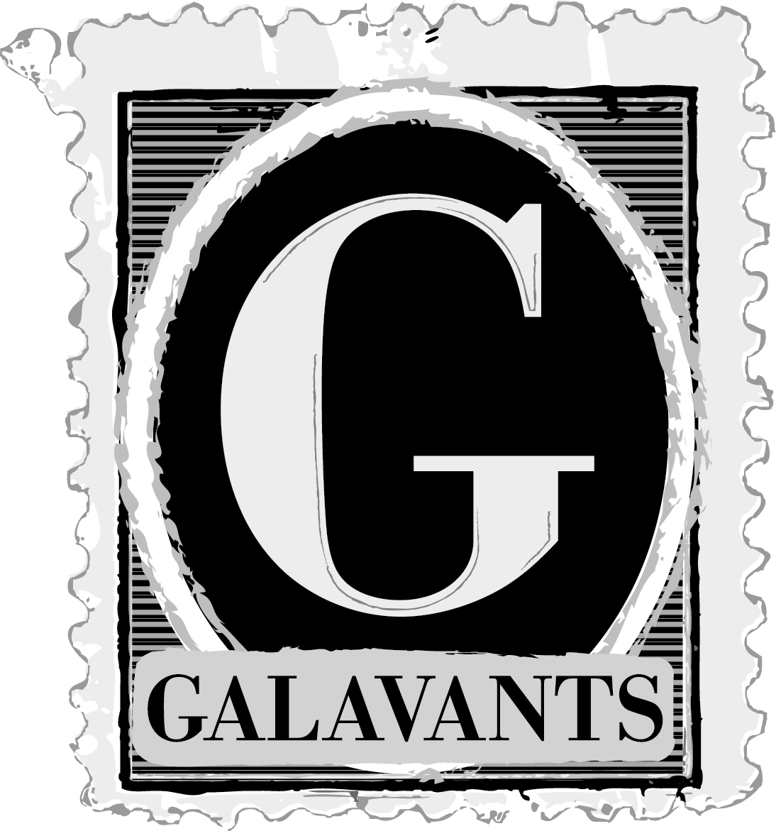 Logo-Design von Less voodoo für Galavants | Design #1979712