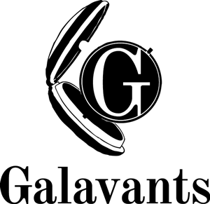 Logo Design by Less voodoo for Galavants | Design: #1979716