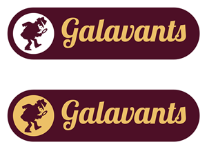 Design de Logo par Innerworld Designs ltd. pour Galavants | Design #1918788