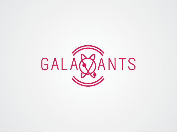 Logo Design by workflow for Galavants | Design #1947710