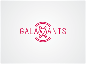 Logo Design by workflow for Galavants | Design: #1947710