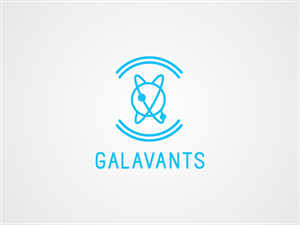 Logo Design by workflow for Galavants | Design: #1947866