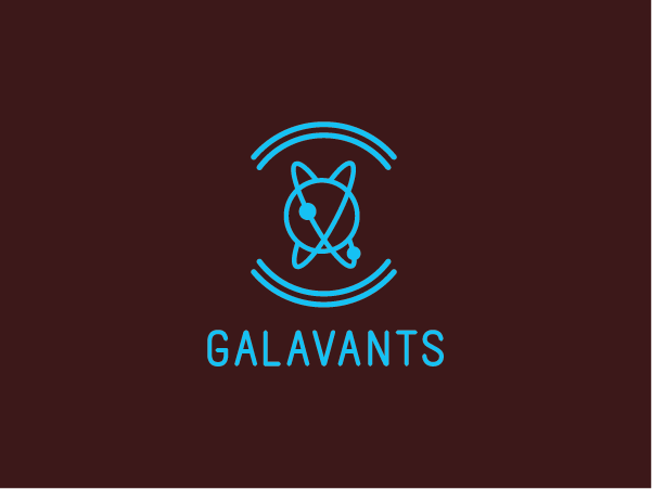Logo Design by workflow for Galavants | Design #1947868
