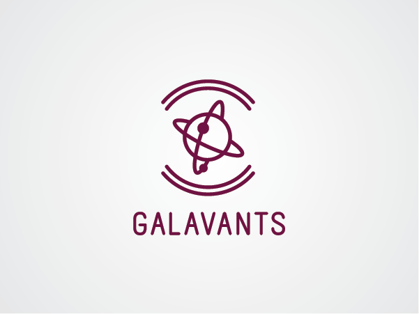 Logo Design by workflow for Galavants | Design #1963059