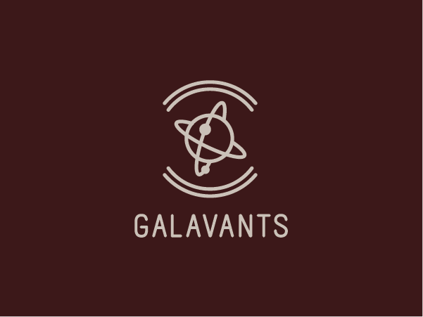 Logo Design by workflow for Galavants | Design #1963065