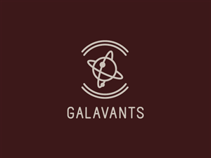 Logo Design by workflow for Galavants | Design: #1963065