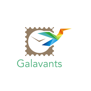 Design de Logo par Tony pour Galavants | Design #1958849
