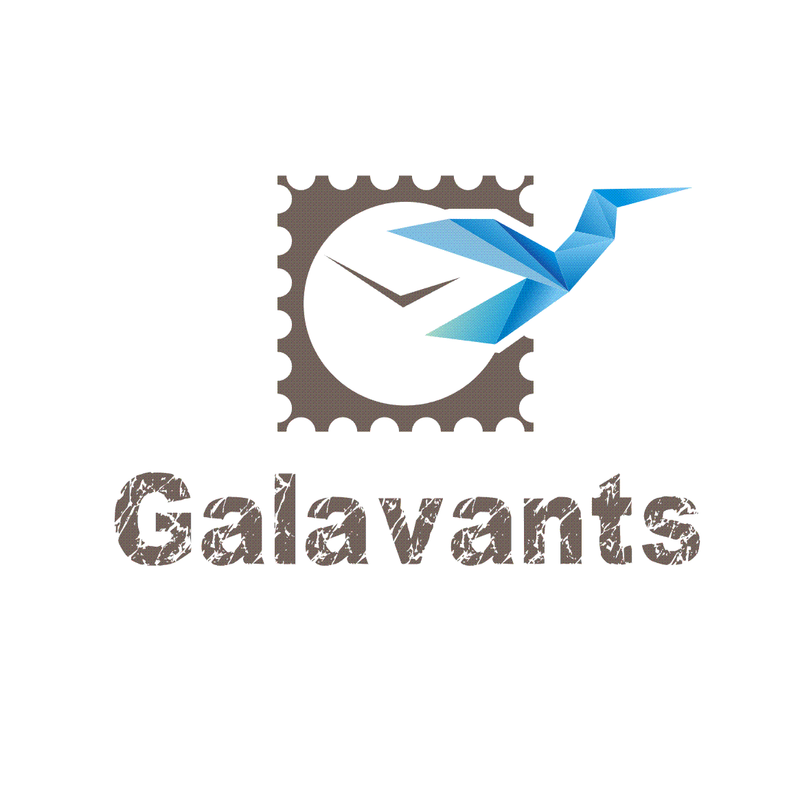 Logo Design by Tony for Galavants | Design #1964234