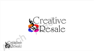 Logo Design by A.D.S