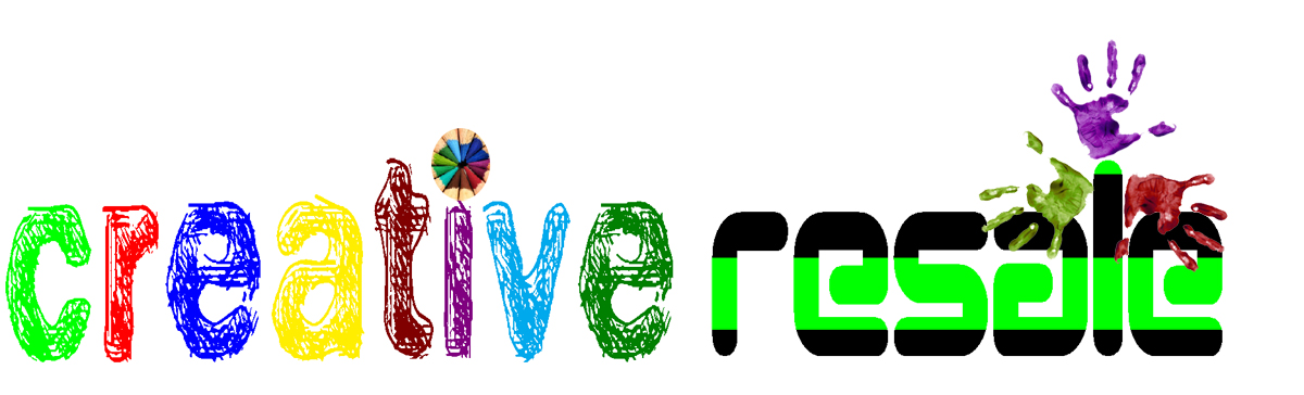 Logo Design by Divs for Creative Resale | Design #1944262