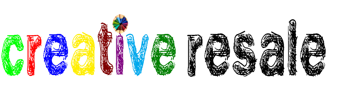 Logo Design by Divs for Creative Resale | Design #1944267