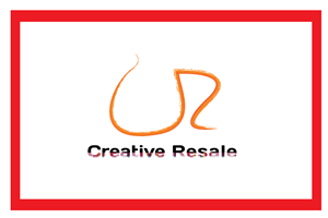 Logo Design by CoolDesignz for Creative Resale | Design: #1938934