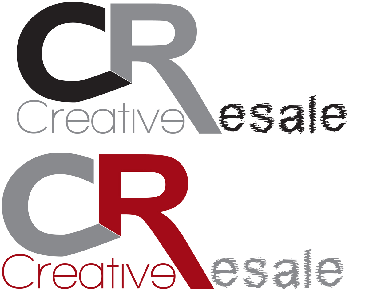 Logo Design by Elkana Letting for Creative Resale | Design #1929883