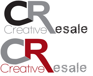 Logo Design by Elkana Letting for Creative Resale | Design #1929883