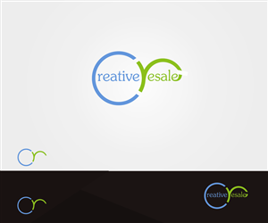 Logo Design by kavish for Creative Resale | Design: #1922088