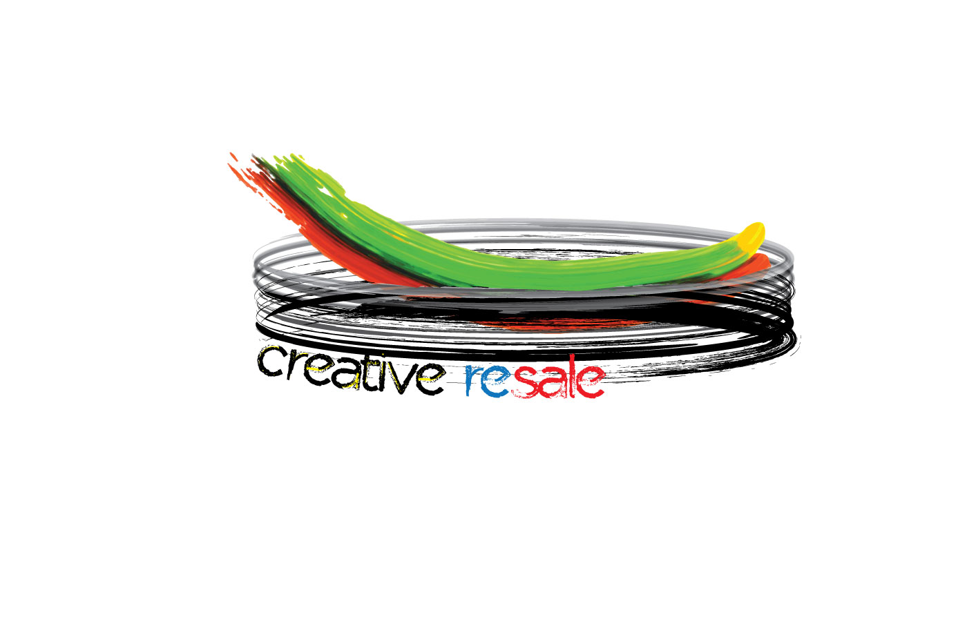 Logo Design by KeRnO for Creative Resale | Design #1969289