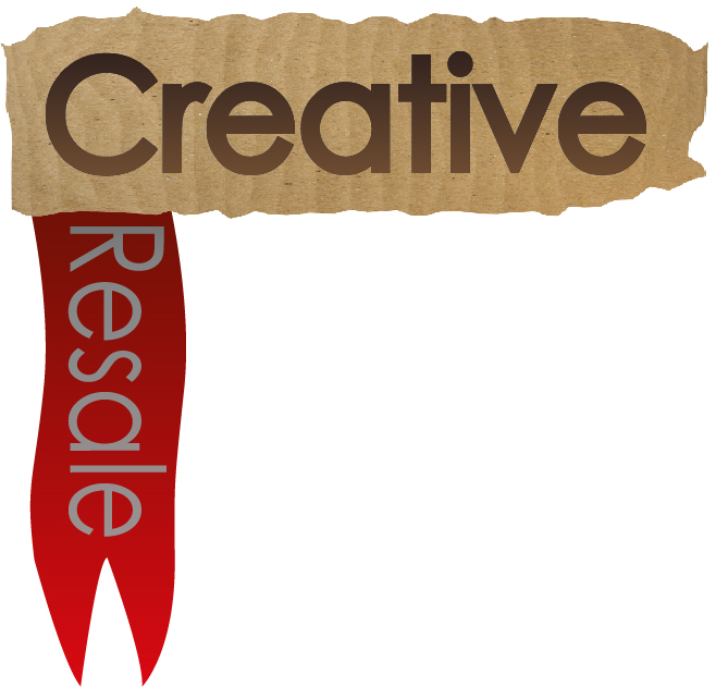 Logo Design by BK Designs for Creative Resale | Design #1919181