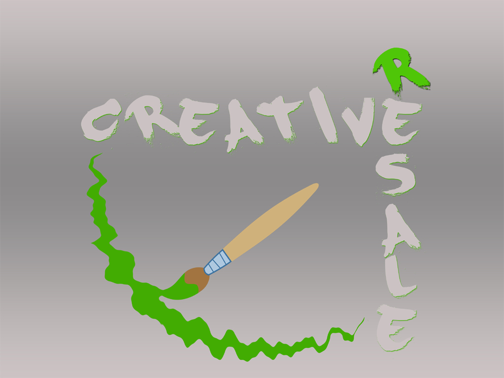 Logo Design by 2Kings for Creative Resale | Design #1917849