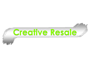 Logo Design by 2Kings for Creative Resale | Design: #1917853