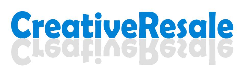 Logo Design by Salman for Creative Resale | Design #1926456