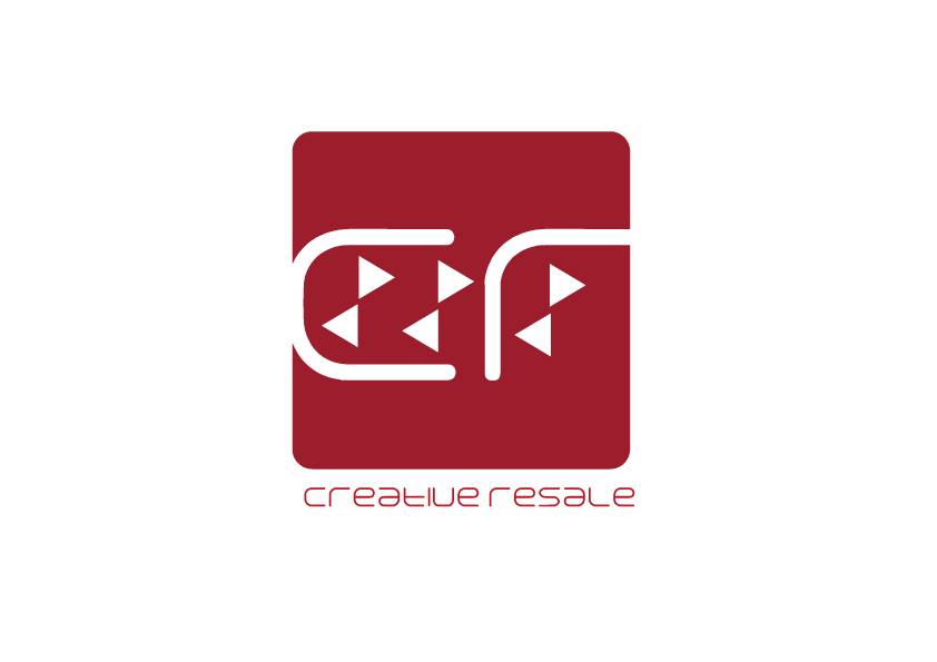 Logo Design by MitchellFildes for Creative Resale | Design #1934385