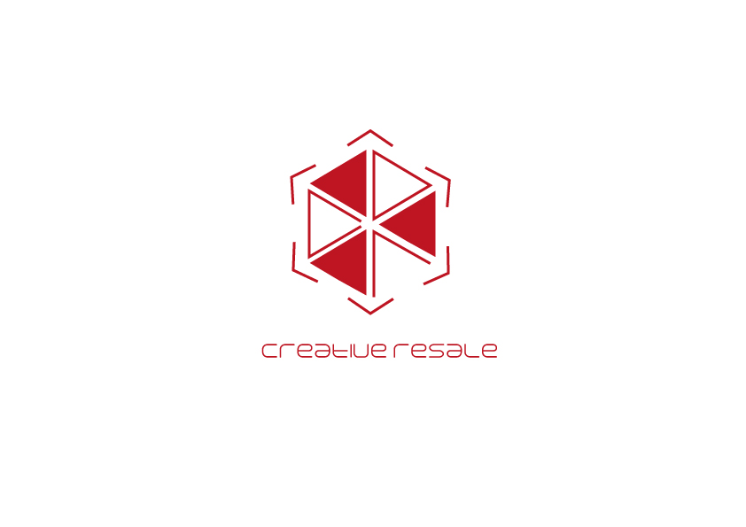 Logo Design by MitchellFildes for Creative Resale | Design #1934935