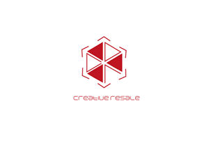 Logo Design by MitchellFildes for Creative Resale | Design: #1934935