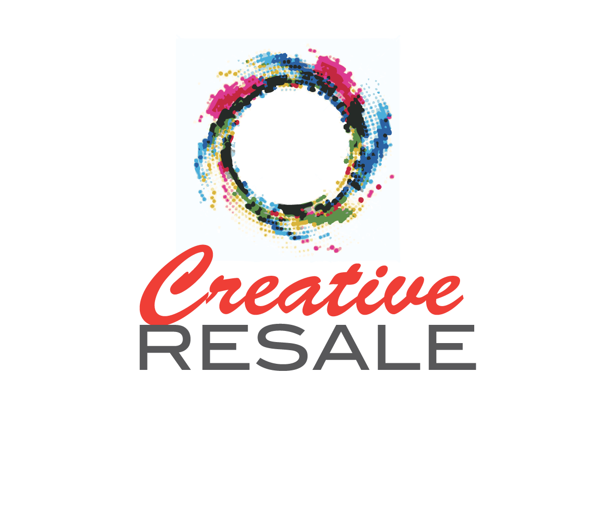 Logo Design by schk for Creative Resale | Design #1925495