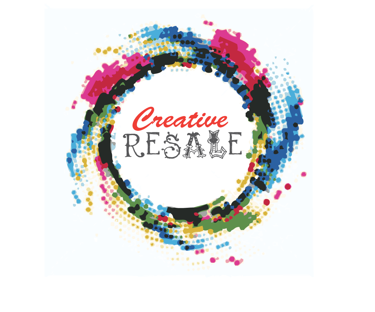 Logo Design by schk for Creative Resale | Design #1925506