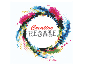 Logo Design by schk for Creative Resale | Design: #1925506