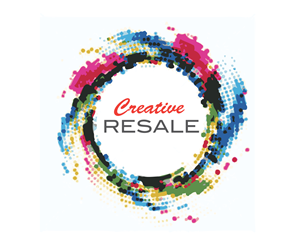 Logo Design by schk for Creative Resale | Design #1925513