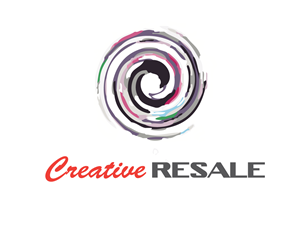 Logo Design by schk for Creative Resale | Design: #1926056