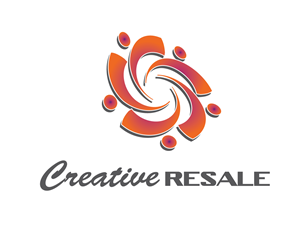 Logo Design by schk for Creative Resale | Design: #1926058