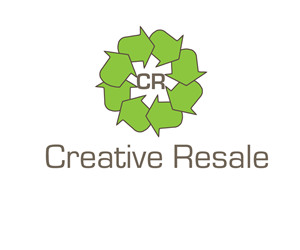 Logo Design by schk for Creative Resale | Design: #1934037